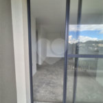 Apartamento à venda com 3 quartos, sendo 1 suíte, em Vila Anastácio, São Paulo, SP