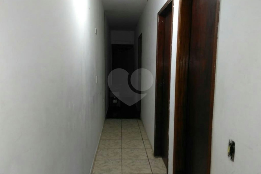 Sobrado à venda com 4 quartos em Imirim, São Paulo, SP