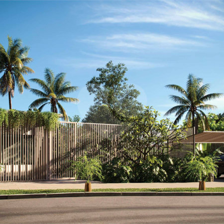 Casa à venda com 4 suítes no condomínio W/a 379, São Paulo - SP