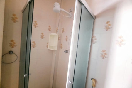 Apartamento à venda, 87 m² por R$ 350.000,00 - Balneário Cidade Atlântica - Guarujá/SP
