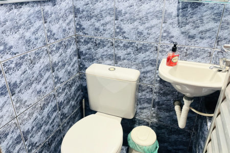 Casa à venda com 4 quartos, sendo 1 suíte, em Campo Grande, Rio de Janeiro, RJ