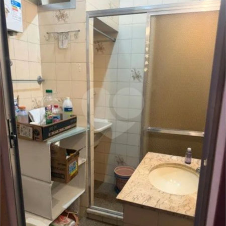 Apartamento à venda com 1 quarto em Tijuca, Rio de Janeiro, RJ