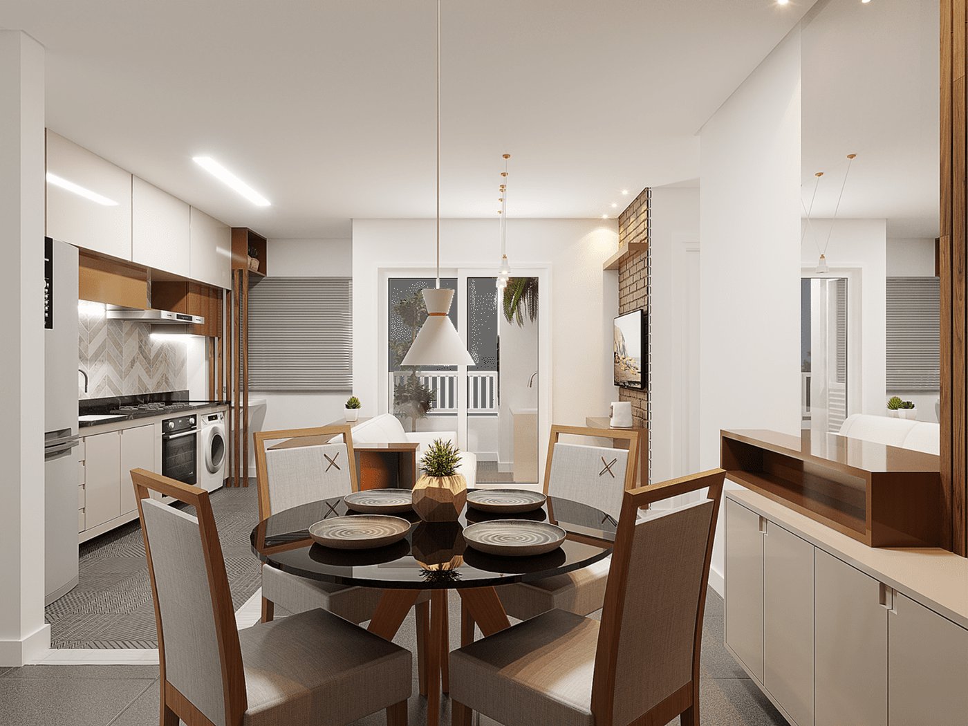 Residencial Sou Pleno Life