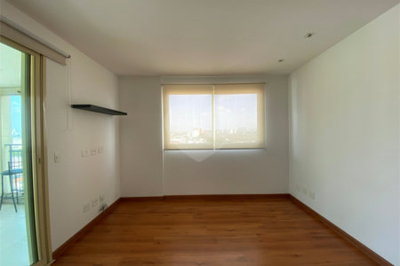 Apartamento para alugar com 2 quartos, sendo 1 suíte, em Santana, São Paulo, SP