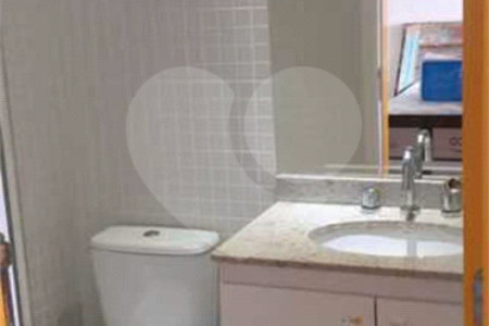 Apartamento à venda com 1 suíte em Cidade Monções, São Paulo, SP
