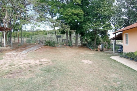 Chácara à venda com 3 quartos no Centro, Vinhedo, SP