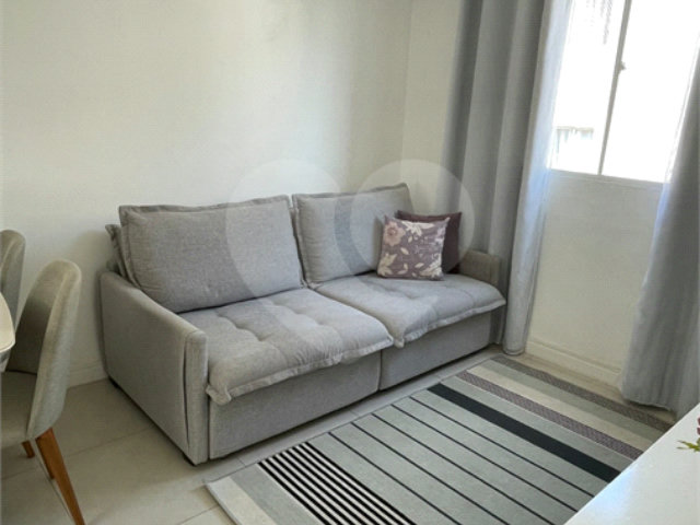 Apartamento à venda com 2 quartos em Jaraguá, São Paulo, SP