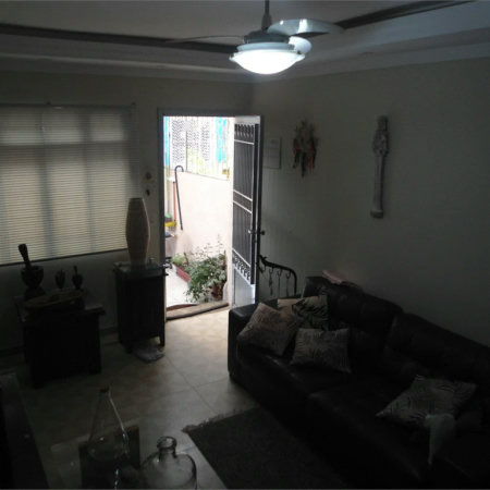 Sobrado à venda com 3 quartos em Vila Gomes, São Paulo, SP