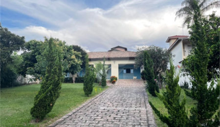 Casa à venda com 3 suítes no condomínio Acmti - Colinas do Mosteiro, Terras de Itaici e Recanto dos Pássaros, Indaiatuba - SP