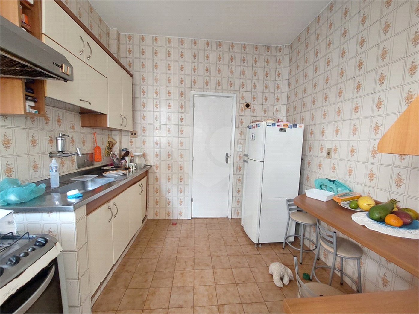 Apartamento à venda com 3 quartos, sendo 1 suíte,  em TIJUCA, Rio de Janeiro, RJ