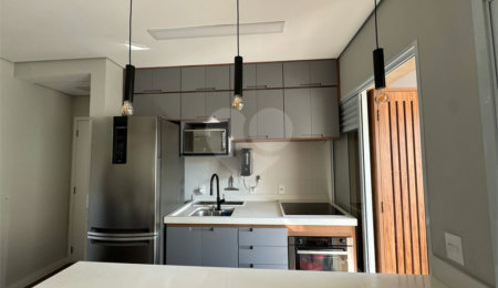 Apartamento à venda com 2 quartos, sendo 1 suíte,  em Limão, São Paulo, SP