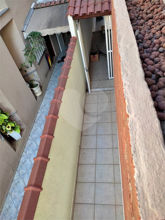 Sobrado à venda com 3 quartos, sendo 1 suíte,  em Vila Medeiros, São Paulo, SP