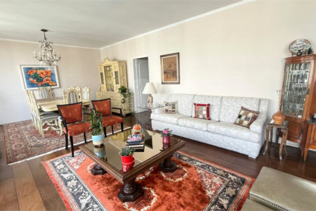 Apartamento à venda com 3 suítes em Jardim Paulista, São Paulo, SP