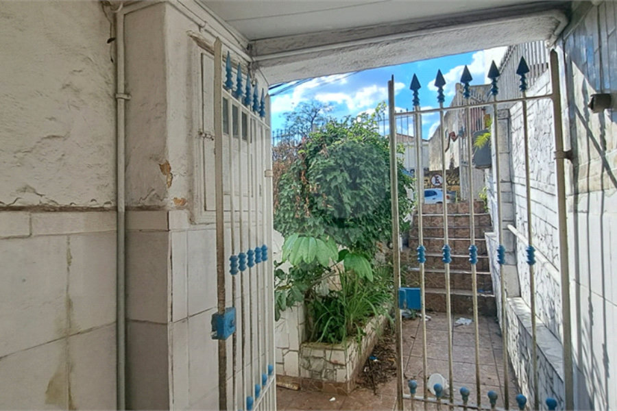 Terreno à venda em Tucuruvi, São Paulo, SP
