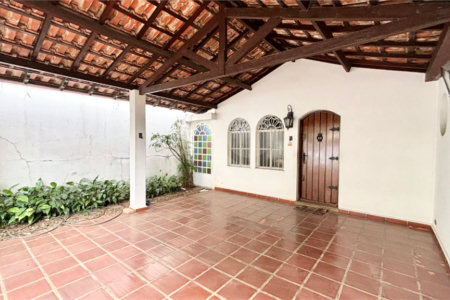 Casa à venda com 5 quartos, sendo 2 suítes, em Vila Formosa, São Paulo, SP