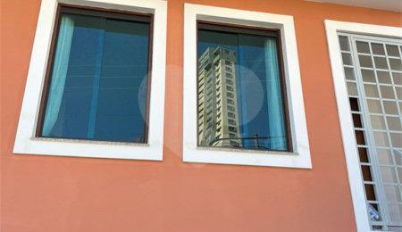 Sobrado à venda com 4 quartos, sendo 1 suíte,  em Santana, São Paulo, SP