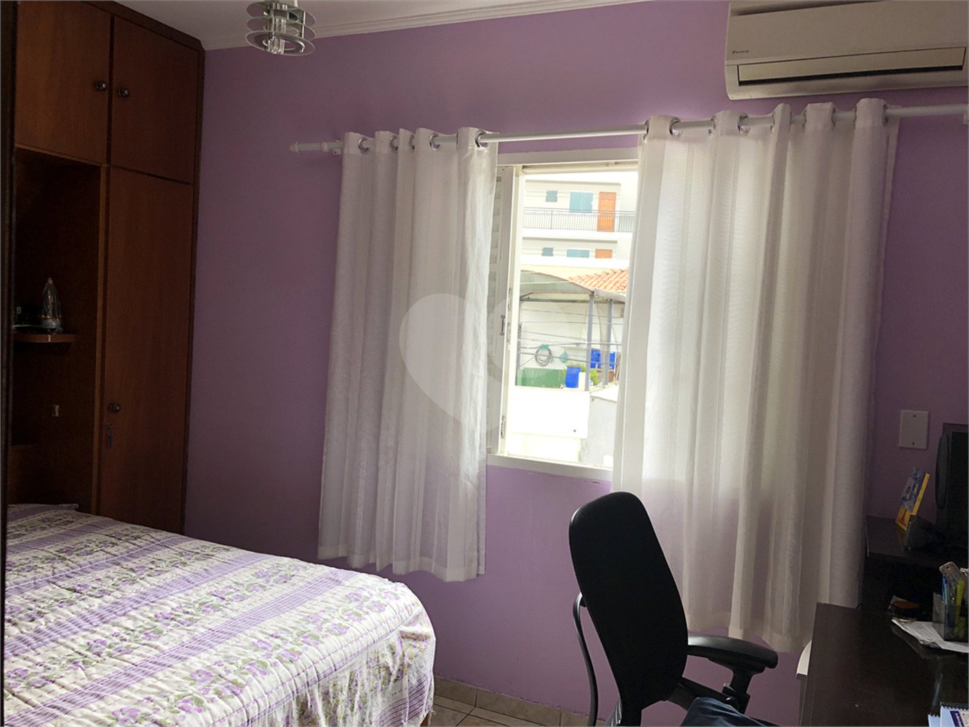 Sobrado à venda com 3 quartos, sendo 1 suíte, em Vila Gustavo, São Paulo, SP