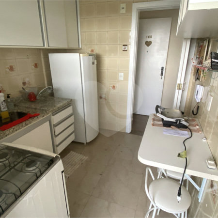Apartamento à venda com 2 quartos em Jardim Aeroporto, São Paulo, SP