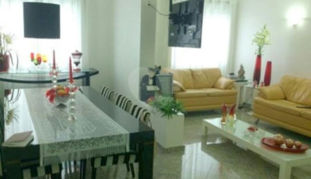 Apartamento à venda com 3 quartos, sendo 1 suíte,  em Santana, São Paulo, SP