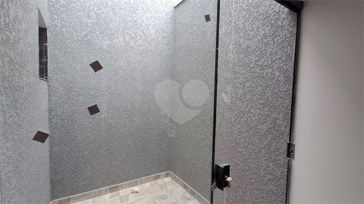 Casa de Vila à venda com 2 quartos, sendo 1 suíte, em Jardim Residencial Villagio Ipanema II, Sorocaba, SP