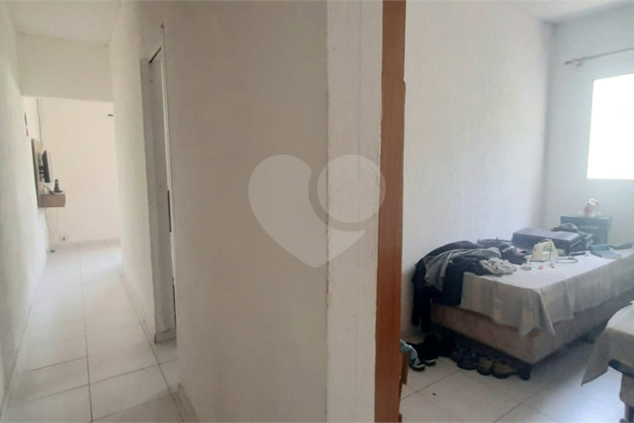 Casa à venda com 4 quartos em Vila Mazzei, São Paulo, SP