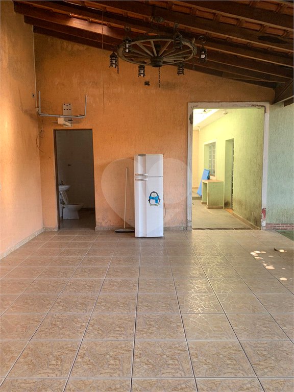Casa à venda com 3 quartos em Horto Florestal, São Paulo, SP