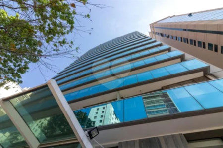 Apartamento à venda com 2 suítes em Itaim Bibi, São Paulo, SP