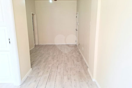 Apartamento à venda com 2 quartos em Copacabana, Rio de Janeiro, RJ