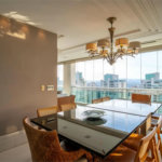 Apartamento à venda com 4 quartos, sendo 3 suítes, em Alto da Mooca, São Paulo, SP