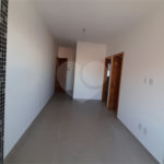 Casa à venda com 2 quartos no condomínio Residencial Luta, São Paulo - SP