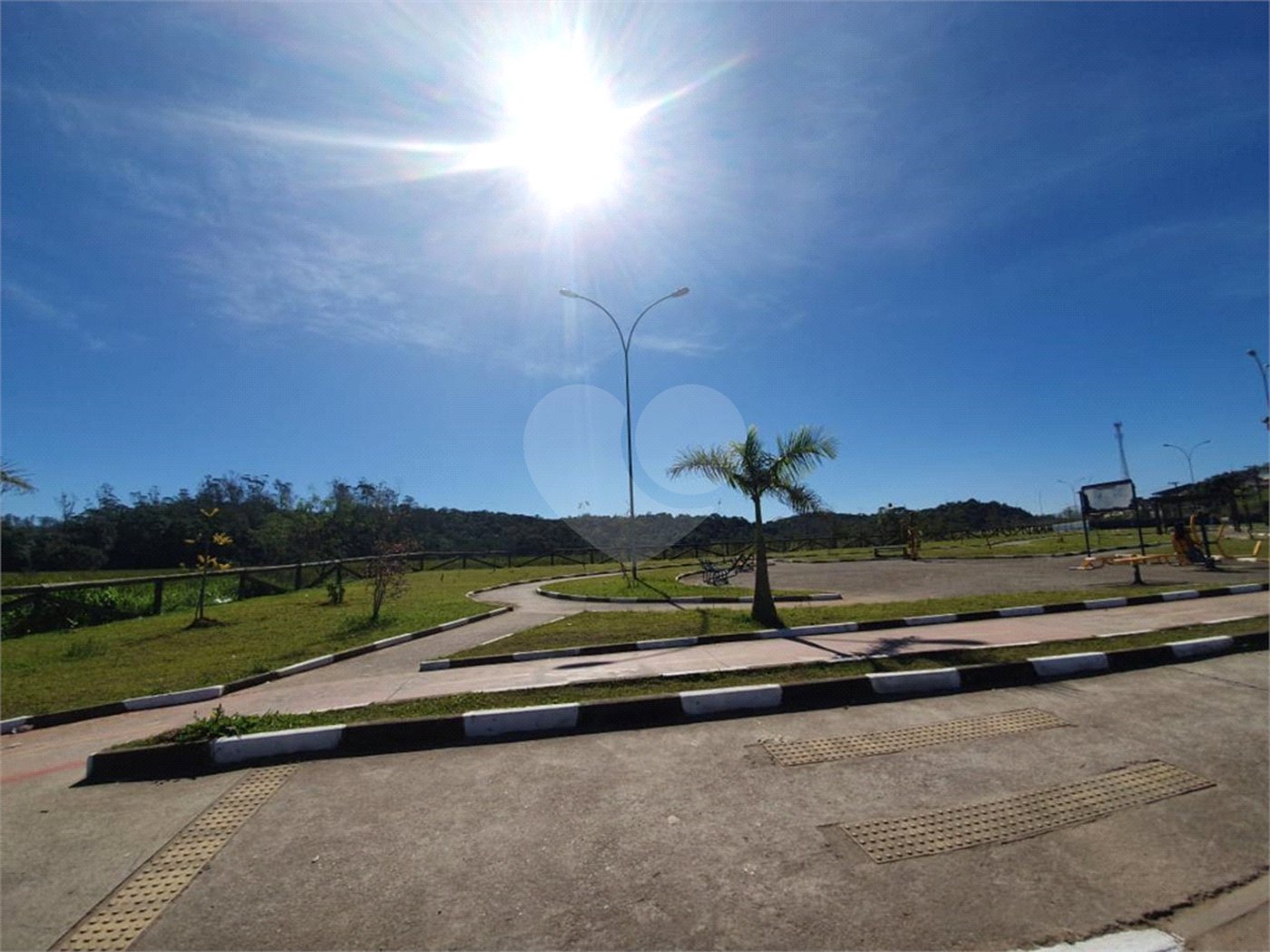 Terreno à venda em Vila Figueiredo, Rio Grande da Serra, SP
