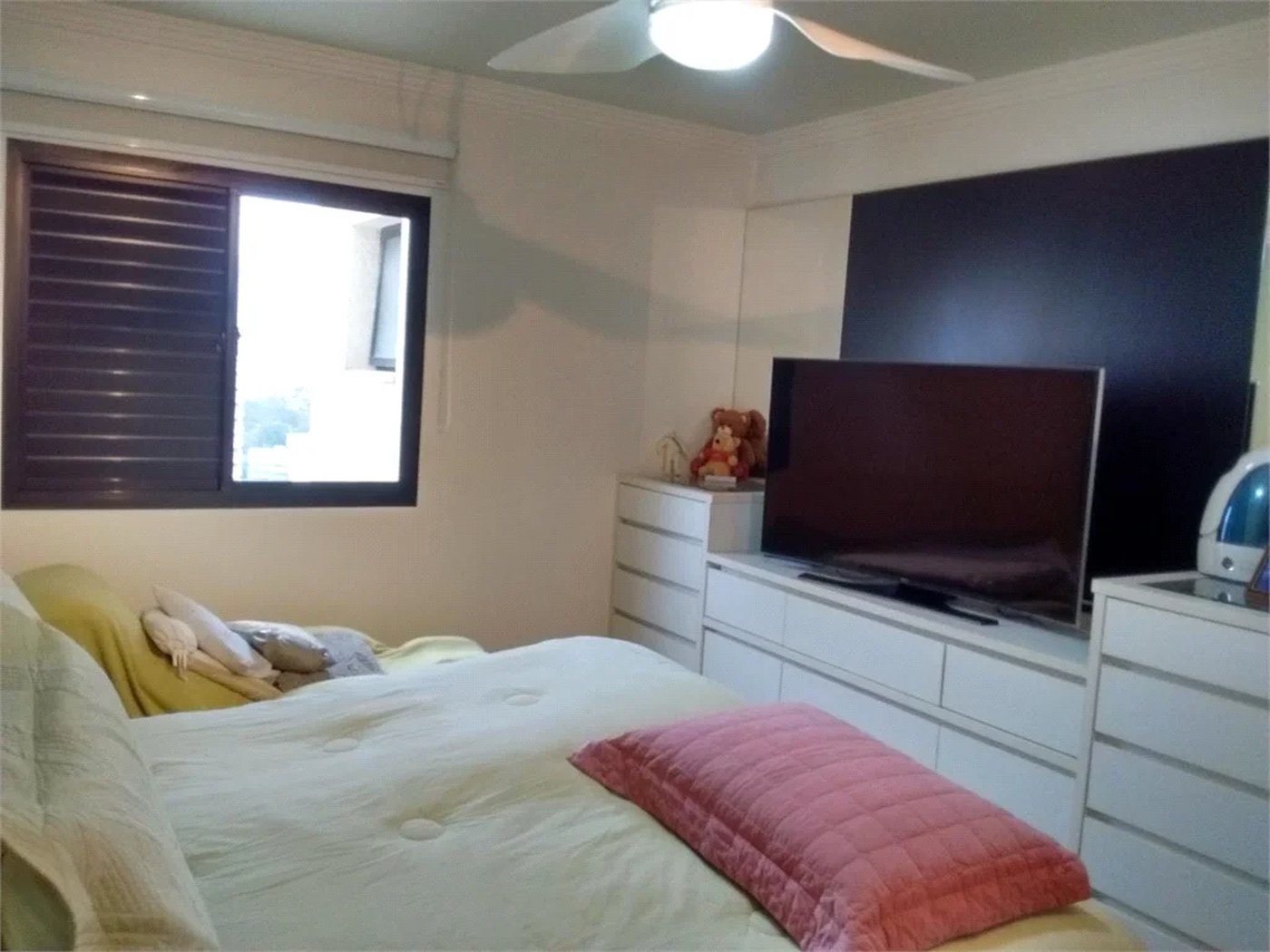 Apartamento à venda com 3 suítes em Vila Andrade, São Paulo, SP