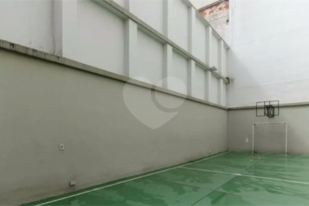 Apartamento à venda com 3 suítes em Perdizes, São Paulo, SP