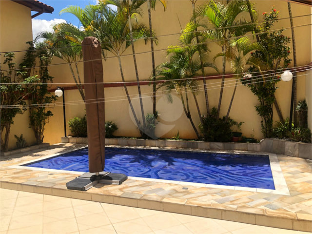 Sobrado à venda com 3 quartos, sendo 1 suíte,  em Limão, São Paulo, SP