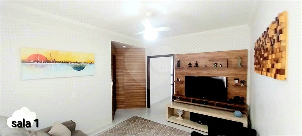 Casa à venda com 3 quartos, sendo 1 suíte,  em Residencial Itamarati, São Carlos, SP