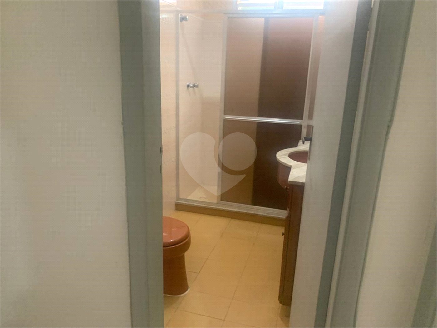Apartamento à venda com 2 quartos em Rio Comprido, Rio de Janeiro, RJ