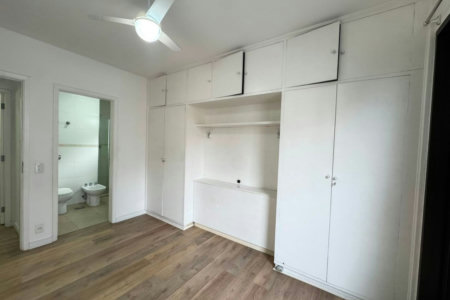 Apartamento com 2 dormitórios para alugar, 113 m² por R$ 5.900,02/mês - Gonzaga - Santos/SP
