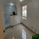 Apartamento à venda com 2 quartos em Água Chata, Guarulhos, SP