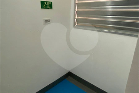 Apartamento à venda com 1 quarto em Indianópolis, São Paulo, SP