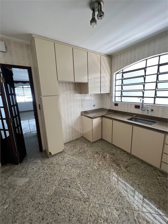 Sobrado à venda com 3 quartos em Freguesia do Ó, São Paulo, SP