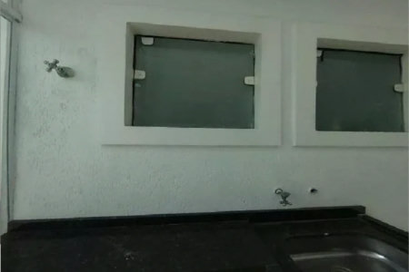 Casa à venda com 1 quarto em Alto da Lapa, São Paulo, SP