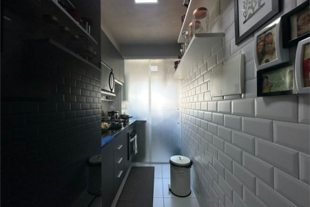 Apartamento à venda com 3 quartos, sendo 1 suíte, em Santa Teresinha, São Paulo, SP