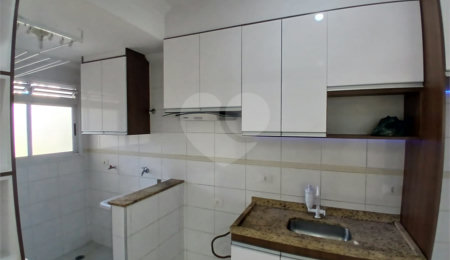 Apartamento para alugar com 2 suítes em Loteamento Mogilar, Mogi das Cruzes, SP