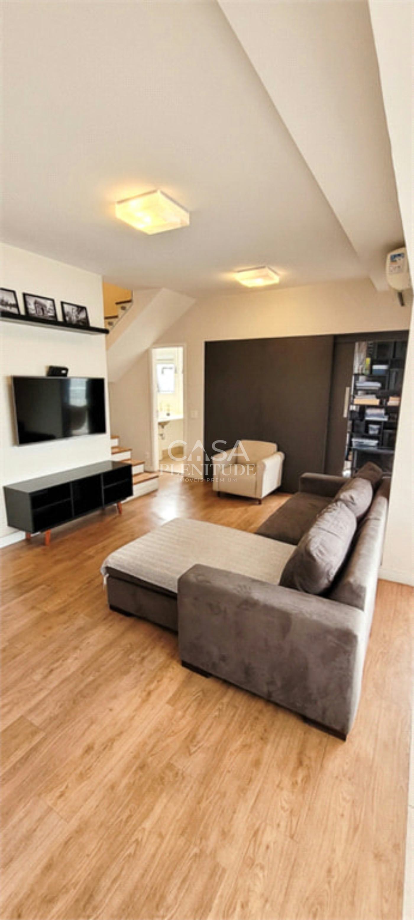 Apartamento à venda com 2 suítes em Vila Mariana, São Paulo, SP