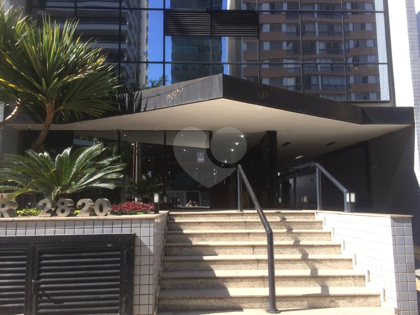 Sala à venda em Santana, São Paulo, SP
