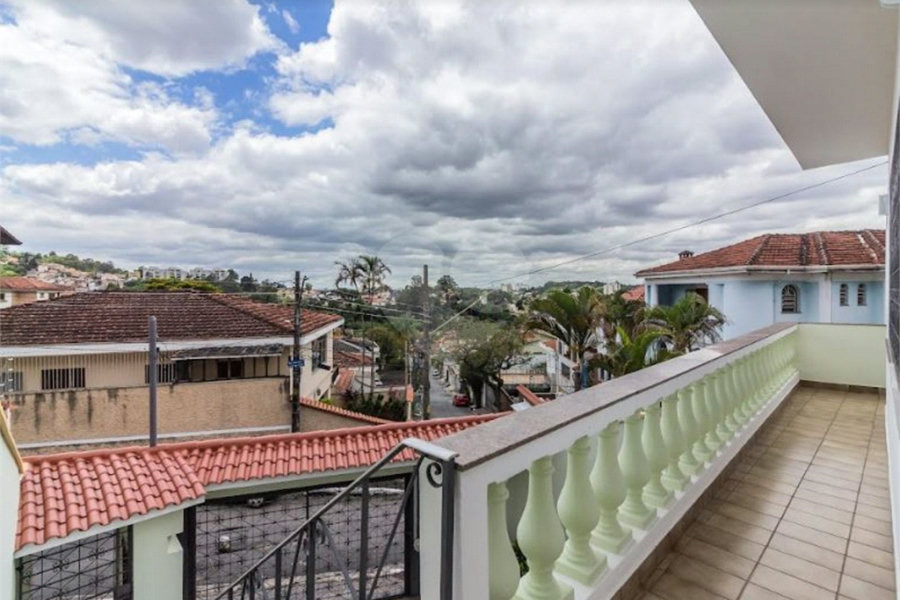 Casa à venda com 3 suítes em Horto, São Paulo, SP