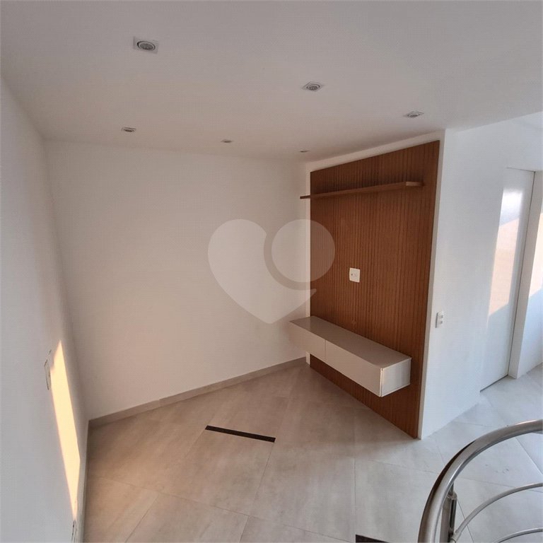 Duplex à venda com 2 quartos, sendo 1 suíte, em Casa Branca, Santo André, SP