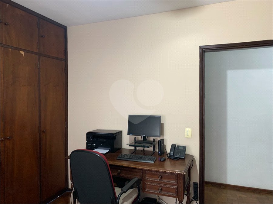 Sobrado à venda com 3 quartos, sendo 1 suíte, em Santo Amaro, São Paulo, SP