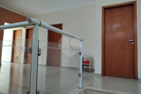 Casa à venda com 4 quartos, sendo 1 suíte, no condomínio Portobello, Sorocaba - SP