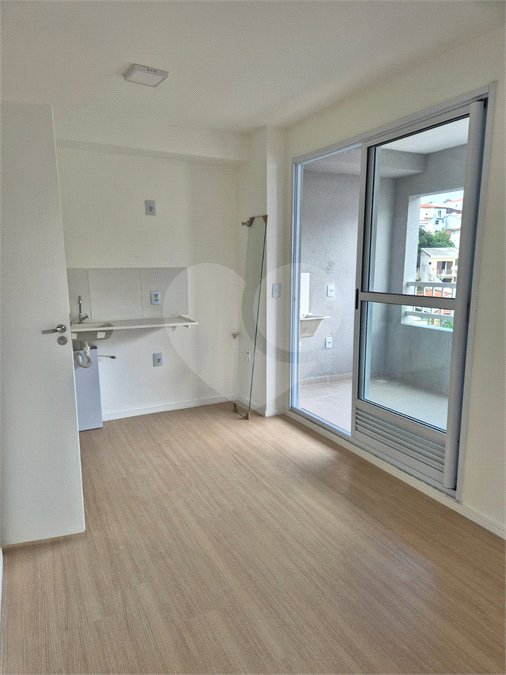 Apartamento para alugar com 2 quartos em Vila Sônia, São Paulo, SP